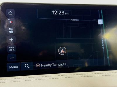 2025 Genesis G70 - Photo 12