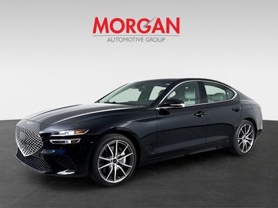 2025 Genesis G70 - Photo 4
