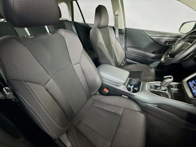 2024 Subaru Outback - Photo 31
