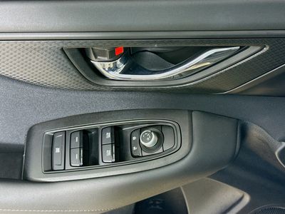 2024 Subaru Outback - Photo 17