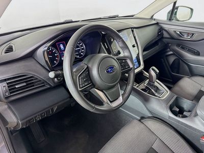 2024 Subaru Outback - Photo 7