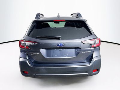 2024 Subaru Outback - Photo 27