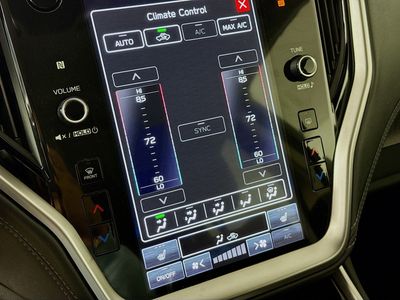 2024 Subaru Outback - Photo 14