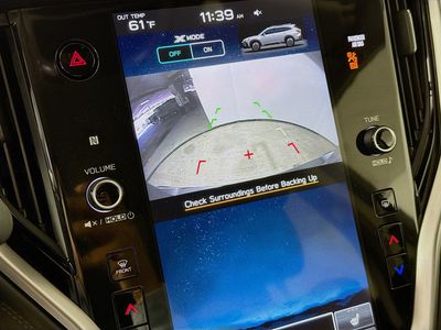 2024 Subaru Outback - Photo 12