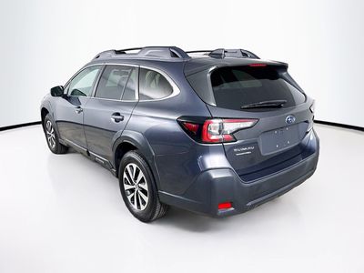 2024 Subaru Outback - Photo 26