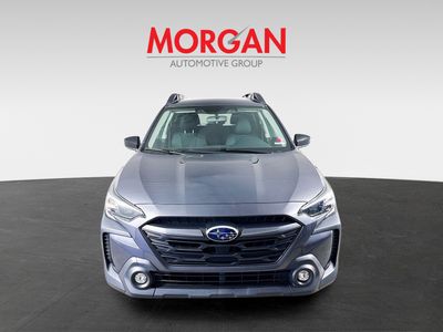 2024 Subaru Outback - Photo 3