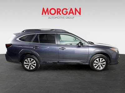 2024 Subaru Outback - Photo 2
