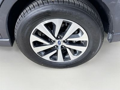2024 Subaru Outback - Photo 33