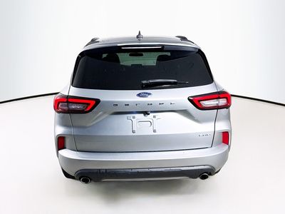 2023 Ford Escape - Photo 27