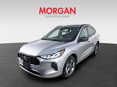2023 Ford Escape - Photo 4