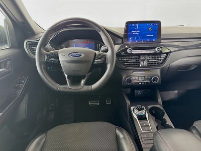 2023 Ford Escape - Photo 23