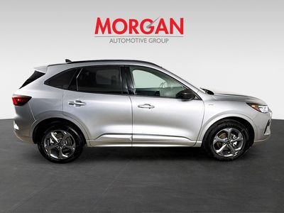 2023 Ford Escape - Photo 2