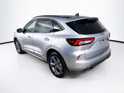 2023 Ford Escape - Photo 26