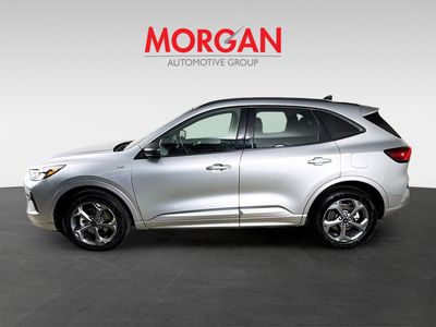 2023 Ford Escape - Photo 6