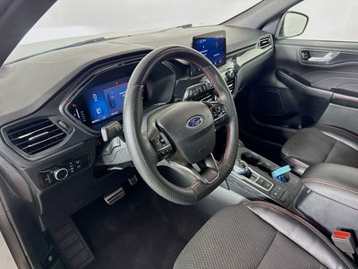 2023 Ford Escape - Photo 7