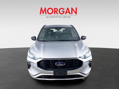 2023 Ford Escape - Photo 3