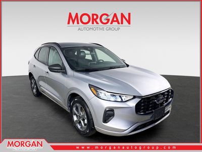 2023 Ford Escape - Photo 1
