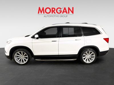 2016 Honda Pilot - Photo 6