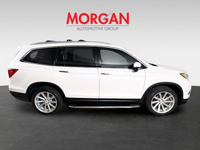 2016 Honda Pilot - Photo 2