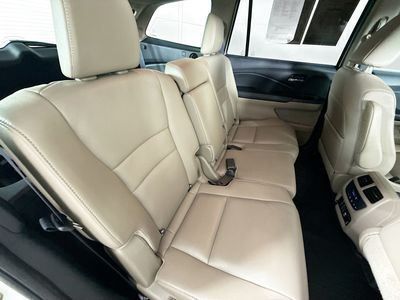 2016 Honda Pilot - Photo 33