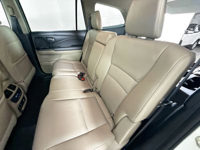 2016 Honda Pilot - Photo 27