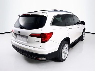 2016 Honda Pilot - Photo 31