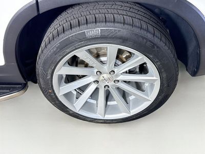 2016 Honda Pilot - Photo 36