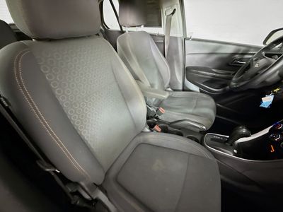 2020 Chevrolet Trax - Photo 30