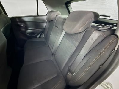 2020 Chevrolet Trax - Photo 24