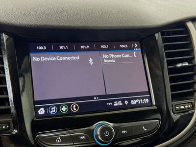 2020 Chevrolet Trax - Photo 13