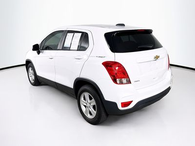 2020 Chevrolet Trax - Photo 25
