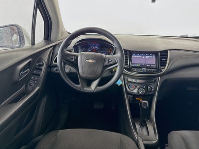 2020 Chevrolet Trax - Photo 22