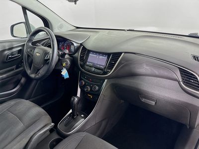 2020 Chevrolet Trax - Photo 31