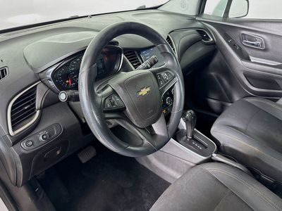 2020 Chevrolet Trax - Photo 7