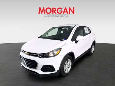 2020 Chevrolet Trax - Photo 4