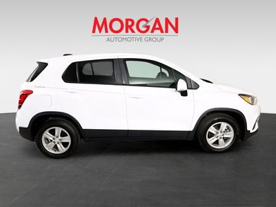 2020 Chevrolet Trax - Photo 2