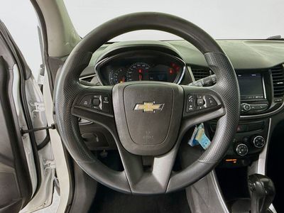 2020 Chevrolet Trax - Photo 9