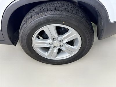 2020 Chevrolet Trax - Photo 32