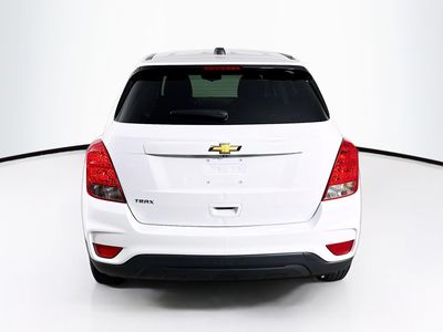 2020 Chevrolet Trax - Photo 26