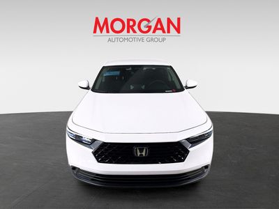 2025 Honda Accord - Photo 3
