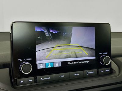 2025 Honda Accord - Photo 11