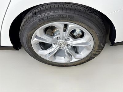 2025 Honda Accord - Photo 31