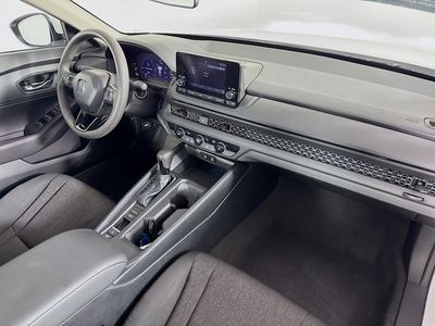 2025 Honda Accord - Photo 30