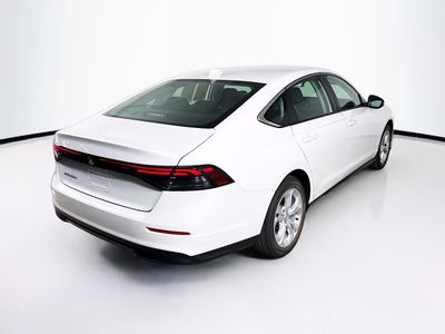 2025 Honda Accord - Photo 26