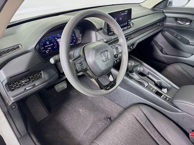 2025 Honda Accord - Photo 7