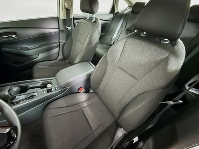 2025 Honda Accord - Photo 19