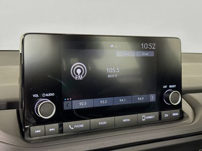 2025 Honda Accord - Photo 12