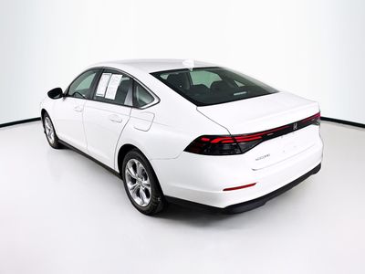 2025 Honda Accord - Photo 24