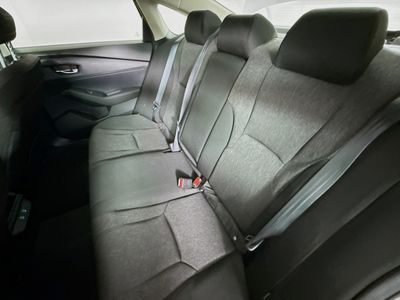 2025 Honda Accord - Photo 23