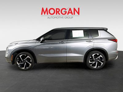 2022 Mitsubishi Outlander - Photo 6